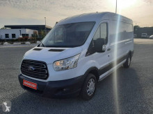 Furgoneta furgoneta furgón Ford Transit TDCI 130