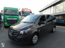 Voiture monospace Mercedes Vito TOURER 114 CDI A2