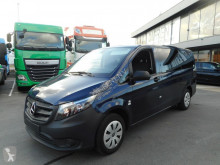 Voiture monospace Mercedes Vito TOURER 114 CDI A2