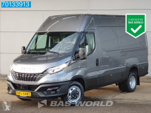 Fourgon utilitaire Iveco Daily 210PK Automaat Dubbellucht Navi Camera Cruise Airco 12m3 A/C Cruise control