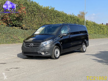 Mercedes Vito 116 CDI Tourer Pro Extralang Euro 6 tweedehands bestelwagen