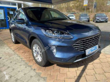 Ford Kuga Kuga Hybrid Titanium X voiture 4X4 / SUV occasion