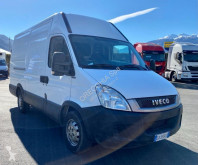 Iveco 35S13 furgon second-hand