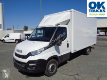 Fourgon utilitaire Iveco Daily 35S16
