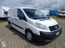 Fiat cargo van Scudo