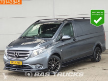 Mercedes Vito 116 CDI Automaat 18''velgen Uniek! Navi Camera Cruise 6m3 A/C Cruise control fourgon utilitaire occasion