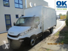 Fourgon utilitaire Iveco Daily 35S16