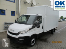 Fourgon utilitaire Iveco Daily 35S16