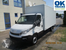 Fourgon utilitaire Iveco Daily 35S16A8