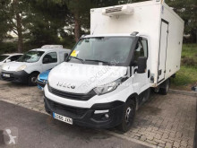 Iveco 35C16 utilitaire frigo occasion