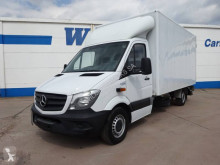Utilitaire caisse grand volume Mercedes Sprinter 313 CDI
