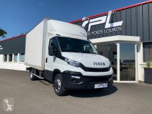 Fourgon utilitaire Iveco Daily FG 35C16S V20 TOR CAISSE