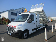 Camioneta standard Renault Master Propulsion 165 DCI