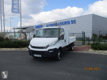 Iveco standard haszongépjármű billenőkocsi Daily 35C14