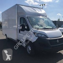 Fiat Ducato 130 MJT utilitaire caisse grand volume neuf
