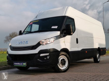 Iveco Daily 35 S 18 fourgon utilitaire occasion
