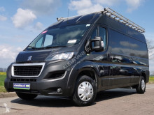 Peugeot Boxer 2.0 bluehdi 130 premium nyttofordon begagnad