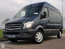 Mercedes Sprinter 316 l2h2 airco automaat fourgon utilitaire occasion