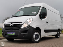 Opel Movano 2.3 cdti 125 l2h2, airco nyttofordon begagnad