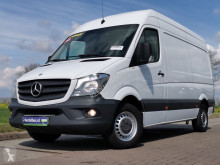 Mercedes Sprinter 313 CDI fourgon utilitaire occasion