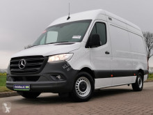 Mercedes Sprinter 316 cdi l2h2 mbux fourgon utilitaire occasion
