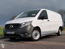 Furgone Mercedes Vito 111 cdi xxl lang, airco,