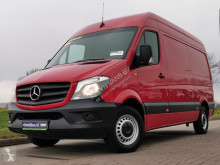 Mercedes Sprinter 214 cdi l2h2, automaat, furgon dostawczy używany