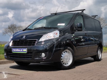 Fourgon utilitaire Peugeot Expert 1.6 ac 3-zits navi