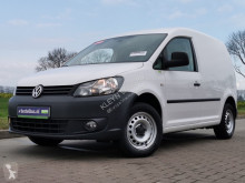 Volkswagen Caddy 1.6 tdi ac užitková dodávka použitý