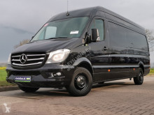 Mercedes Sprinter 316 l3h2 maxi airco nyttofordon begagnad