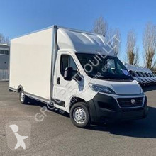 Fiat Ducato 130 MJT veicolo commerciale cassonato grande volume nuovo