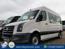 Transporteur Volkswagen Crafter