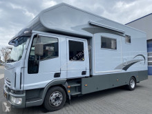 Autocaravana Iveco 100E18D Camper/Wohnmobil/Campeur/Motor Full Option!