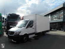 Utilitaire caisse grand volume Mercedes Sprinter 514 CDI