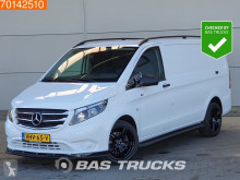 Furgoneta furgoneta furgón Mercedes Vito 119 CDI Automaat Uniek! 18'' Velgen Achterdeuren Trekhaak Airco 6m3 A/C Towbar Cruise control
