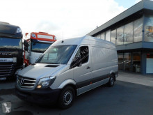 Bestelwagen Mercedes Sprinter 314 CDI