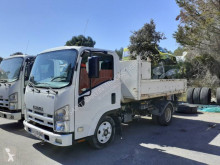 Isuzu L35 utilitaire ampliroll / polybenne occasion