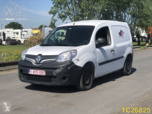 Bestelwagen Renault Kangoo 1.5 DCi - AIRCO Euro 5