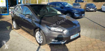 Automobile berlina Ford Focus Turnier Titanium