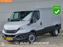 Fourgon utilitaire Iveco Daily 35C21 210PK Automaat L2H1 Laag dak Navi Camera Airco Cruise 8m3 A/C Cruise control