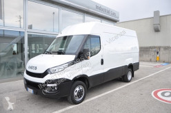 Iveco used cargo van