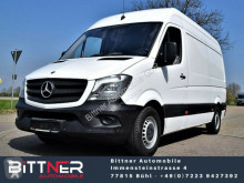 Mercedes Koffer Sprinter 313 / 314 CDI L2H2 *Klima *Euro 5 *PDC