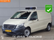Mercedes Vito 114 CDI -20 Vries Koelwagen Dag/nacht Carrier Xarios 200 3m3 Cruise control utilitaire frigo occasion
