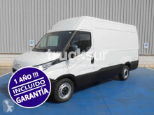 Furgoneta furgón Iveco Daily 35S12