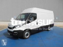 Furgone Iveco Daily
