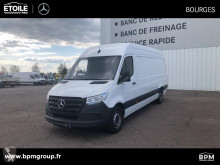 Furgoneta Mercedes Sprinter Fg 314 CDI 43S 3T5 Propulsion furgoneta furgón usada