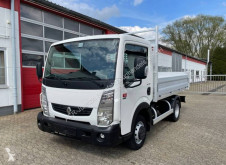 RenaultMaxity140 DXi