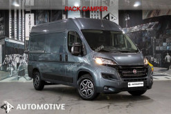 Furgoneta furgoneta furgón Fiat Ducato L2H2 140
