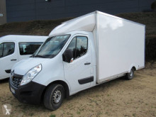 Renault Master 130 DCI utilitaire caisse grand volume occasion