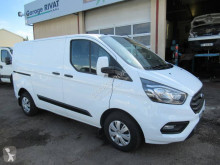 Fourgon utilitaire Ford Transit Custom L1H1